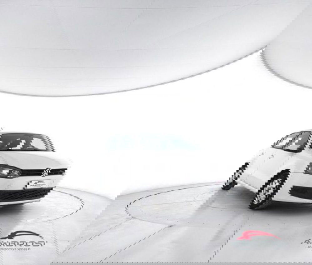 Volkswagen Polo usata a Perugia (2)