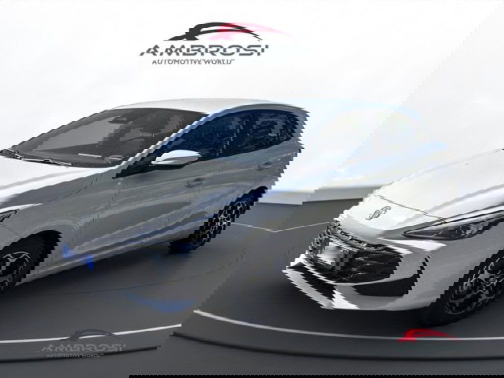 Mg MG3 nuova a Perugia