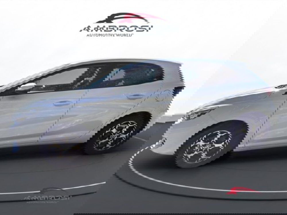 Mg MG3 nuova a Perugia (6)