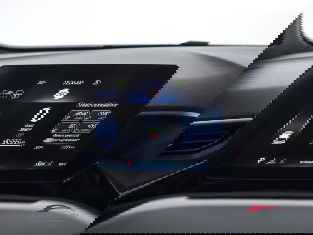 Mg MG3 nuova a Perugia (13)