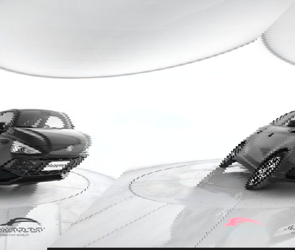 Mg MG3 nuova a Perugia (2)