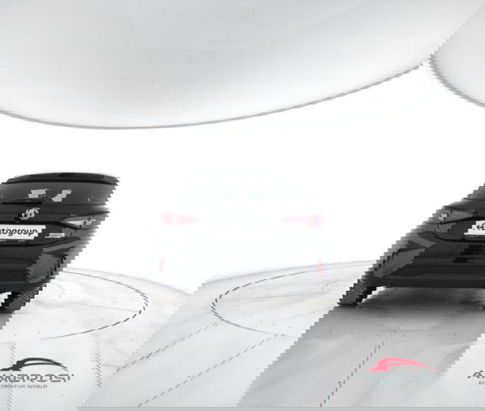 Mg MG3 nuova a Perugia (6)