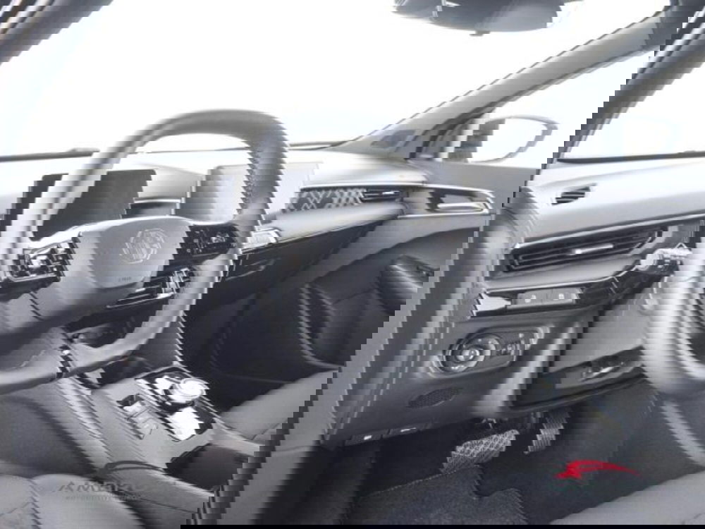 Mg MG3 nuova a Perugia (8)