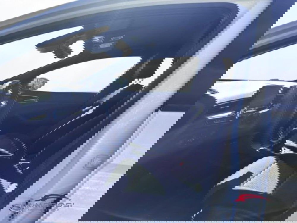 Mg MG3 nuova a Perugia (10)