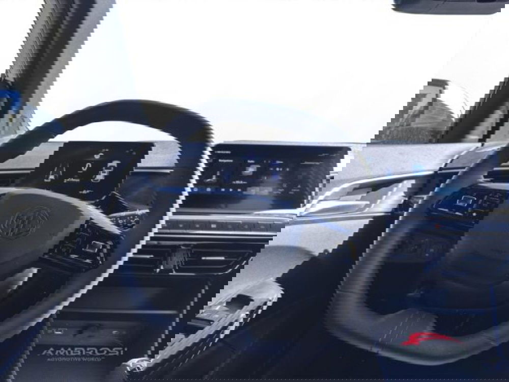 Mg MG3 nuova a Perugia (15)