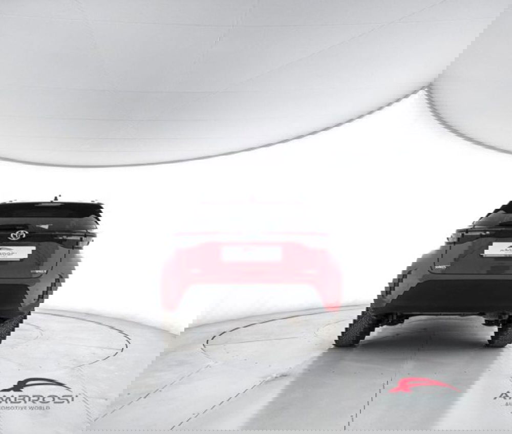 Toyota Yaris Cross usata a Perugia (6)