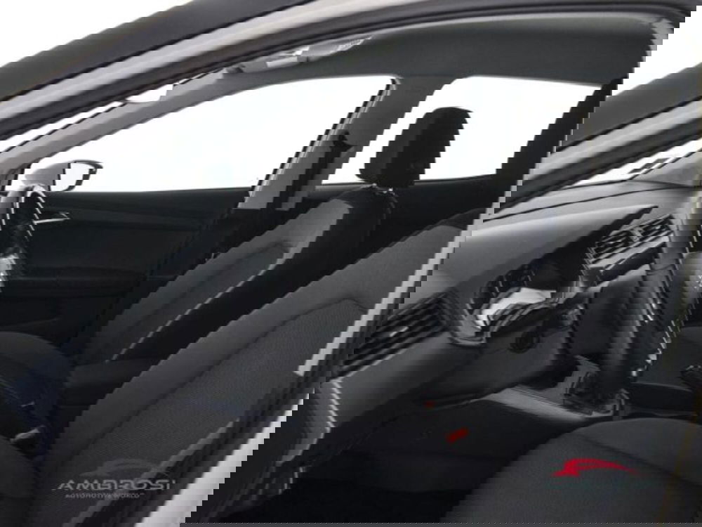 SEAT Arona usata a Perugia (9)