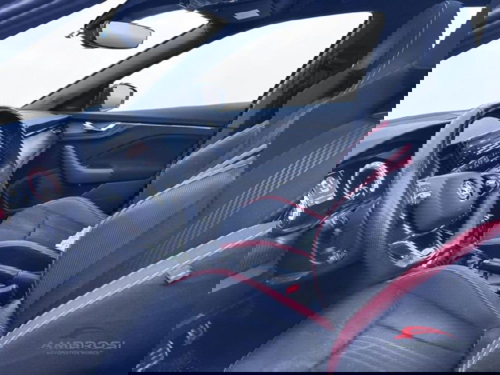 Skoda Kamiq usata a Perugia (10)