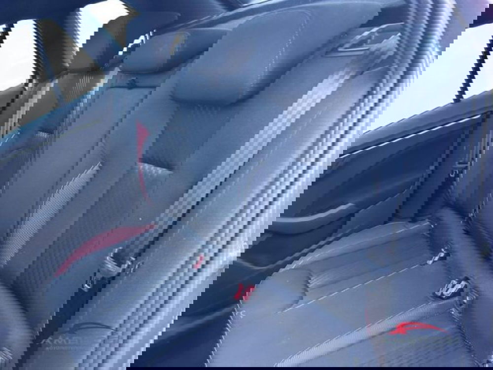 Skoda Kamiq usata a Perugia (11)