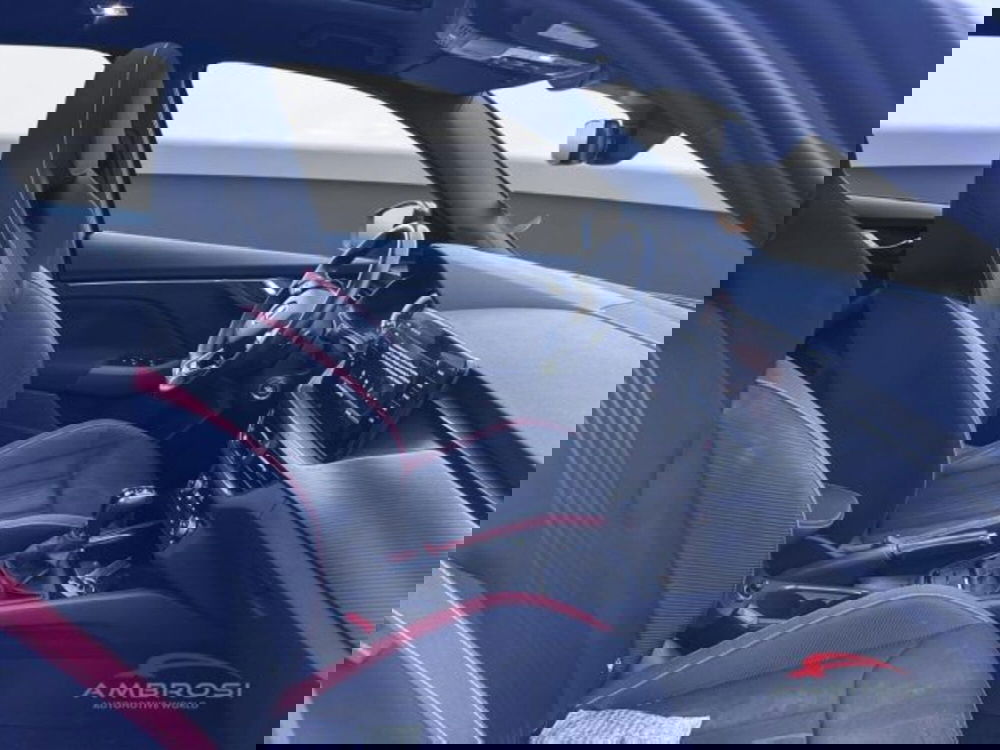 Skoda Kamiq usata a Perugia (12)