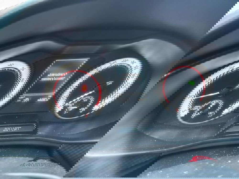 Skoda Kamiq usata a Perugia (13)