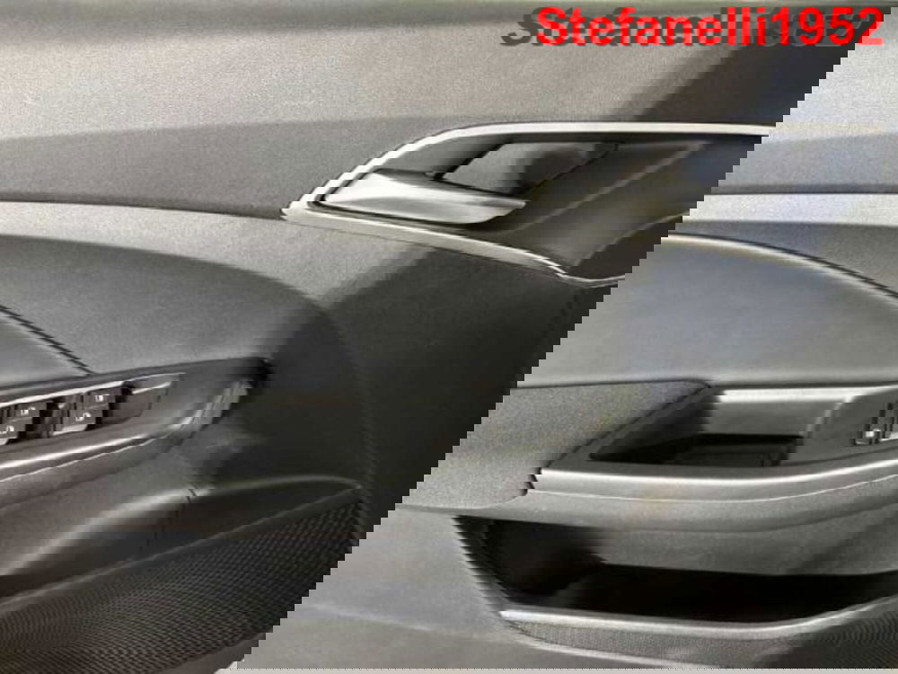 Mg MG3 nuova a Bologna (10)