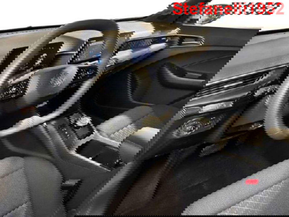 Mg MG3 nuova a Bologna (11)