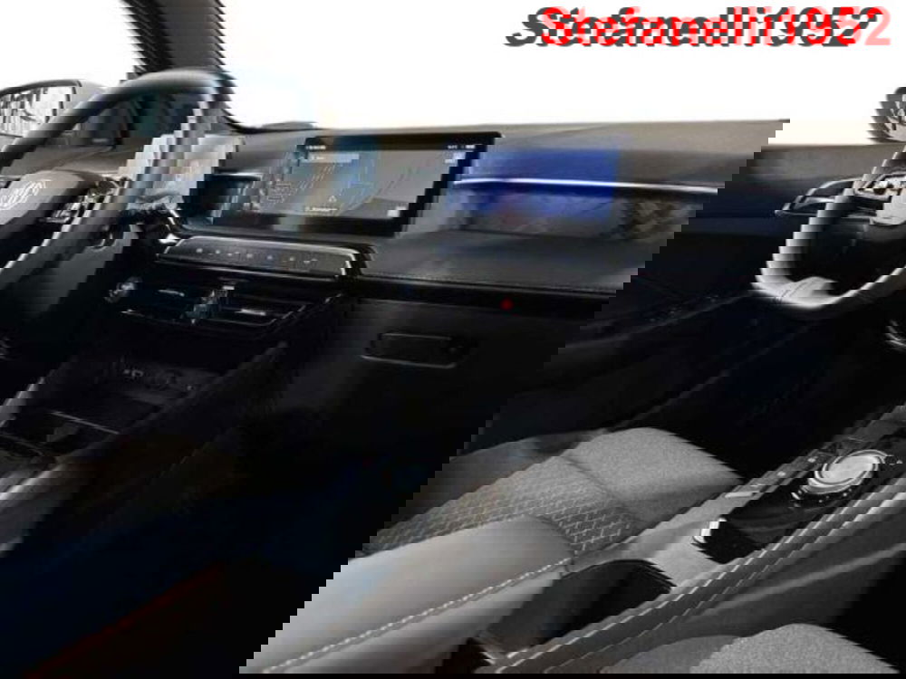 Mg MG3 nuova a Bologna (15)