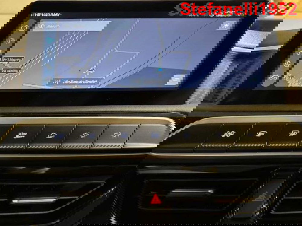 Mg MG3 nuova a Bologna (17)