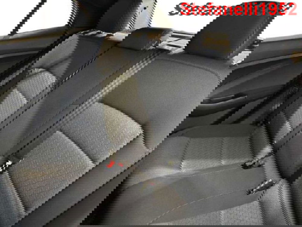 Mg MG3 nuova a Bologna (9)