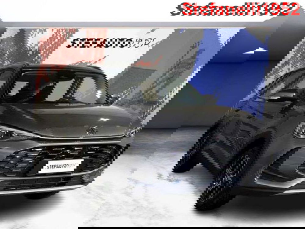 Mg ZS EV nuova a Bologna