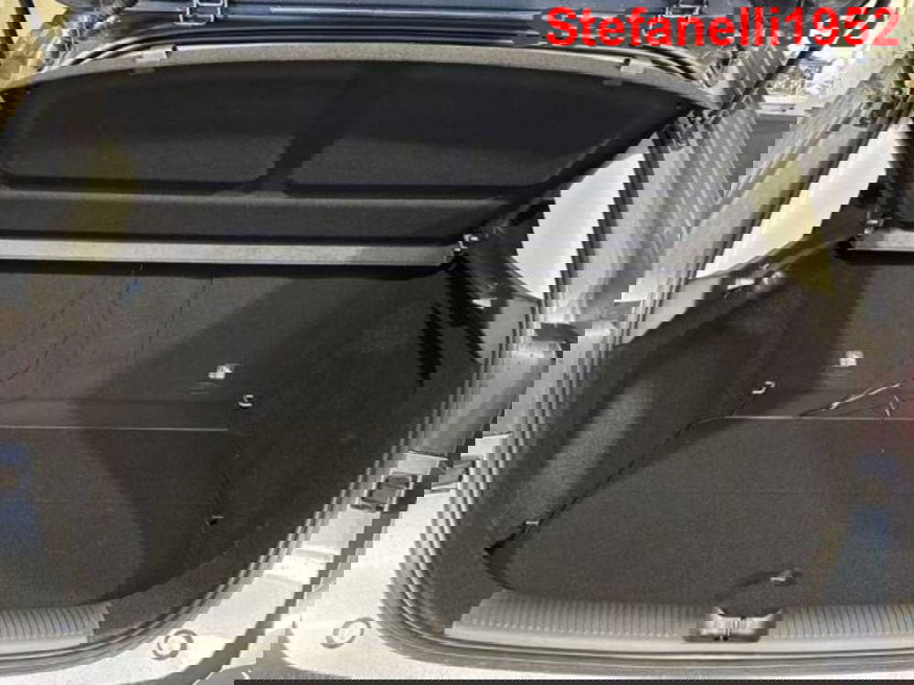 Mg ZS EV nuova a Bologna (7)