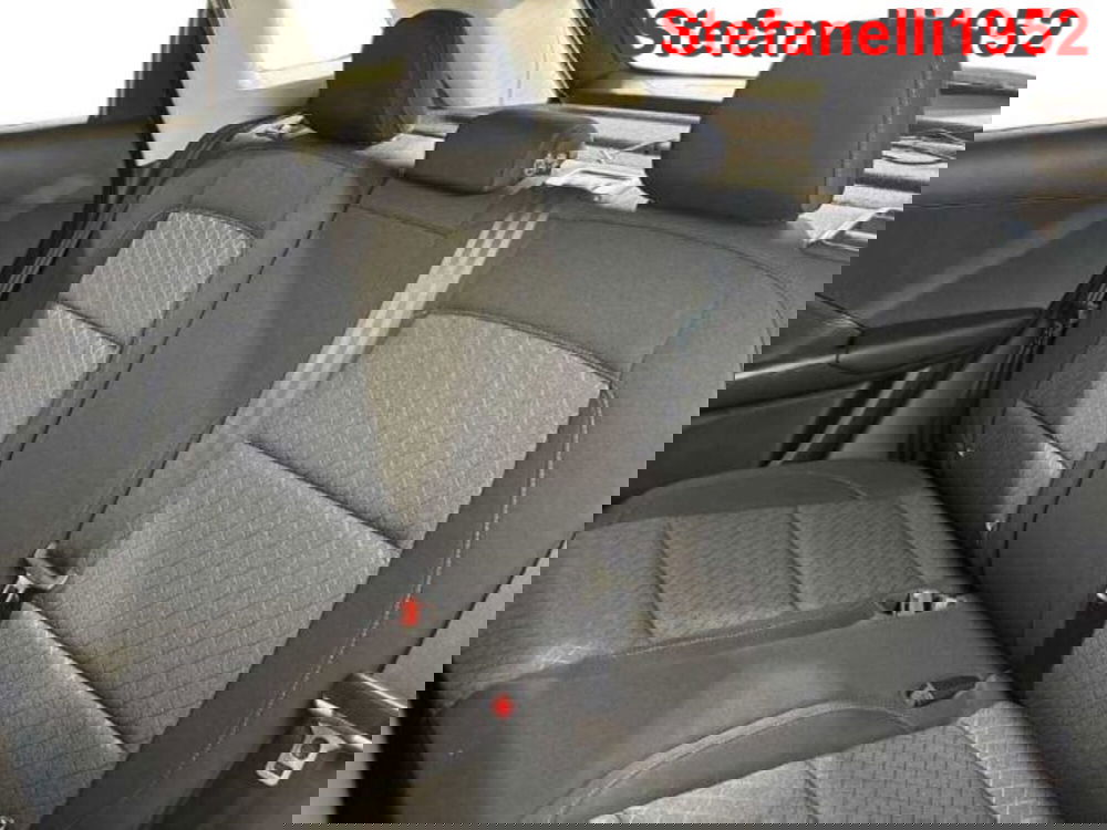 Mg ZS EV nuova a Bologna (9)