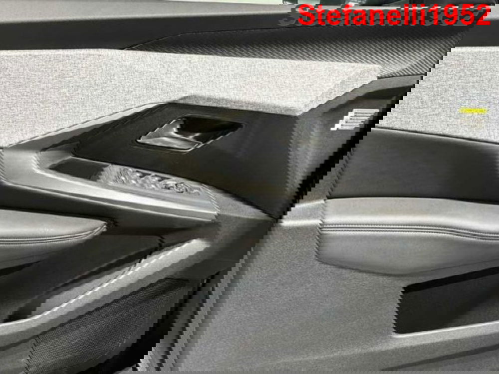 Peugeot 3008 nuova a Bologna (10)