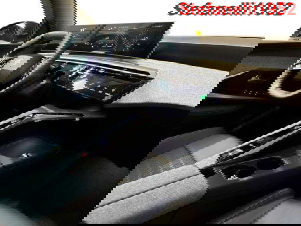 Peugeot 3008 nuova a Bologna (15)