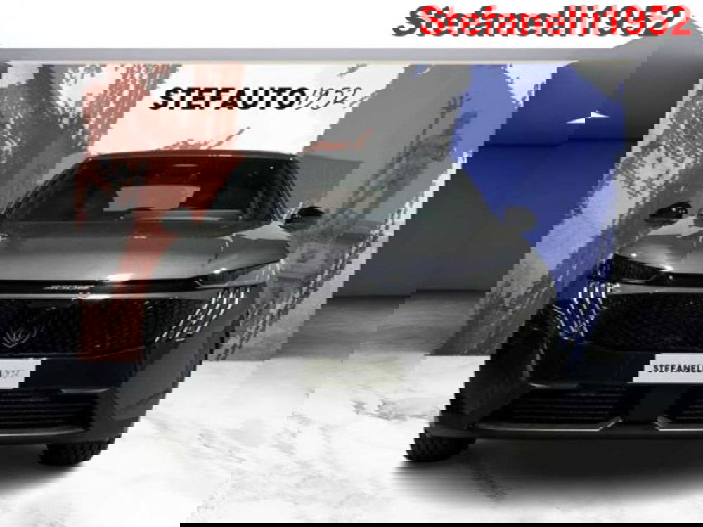 Peugeot 3008 nuova a Bologna (4)