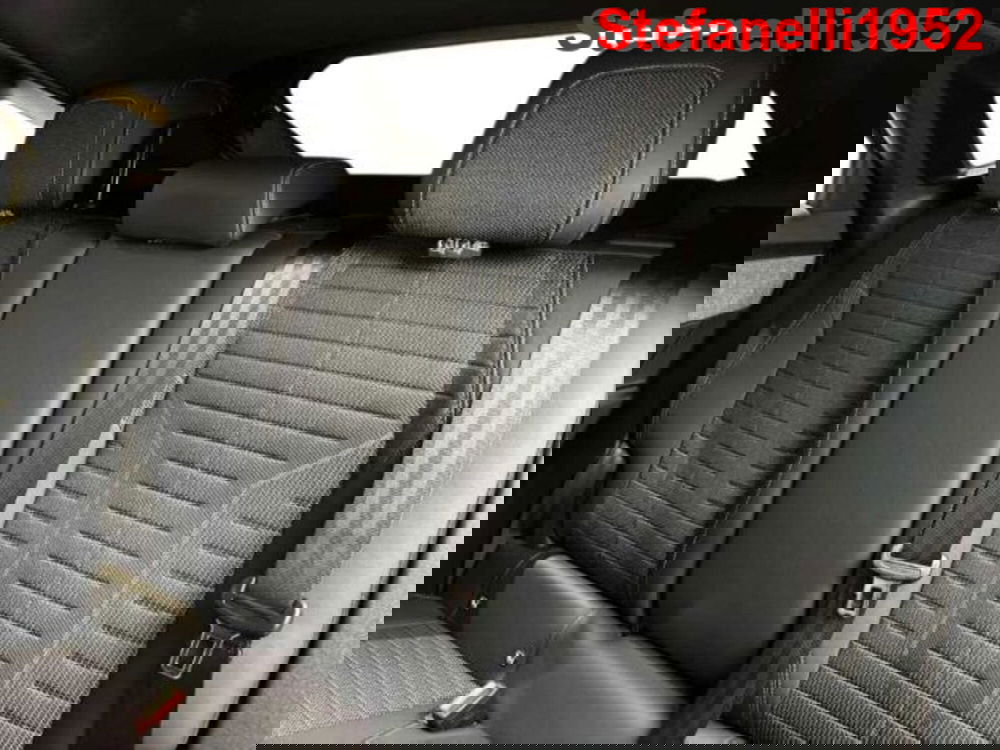 Peugeot 3008 nuova a Bologna (9)