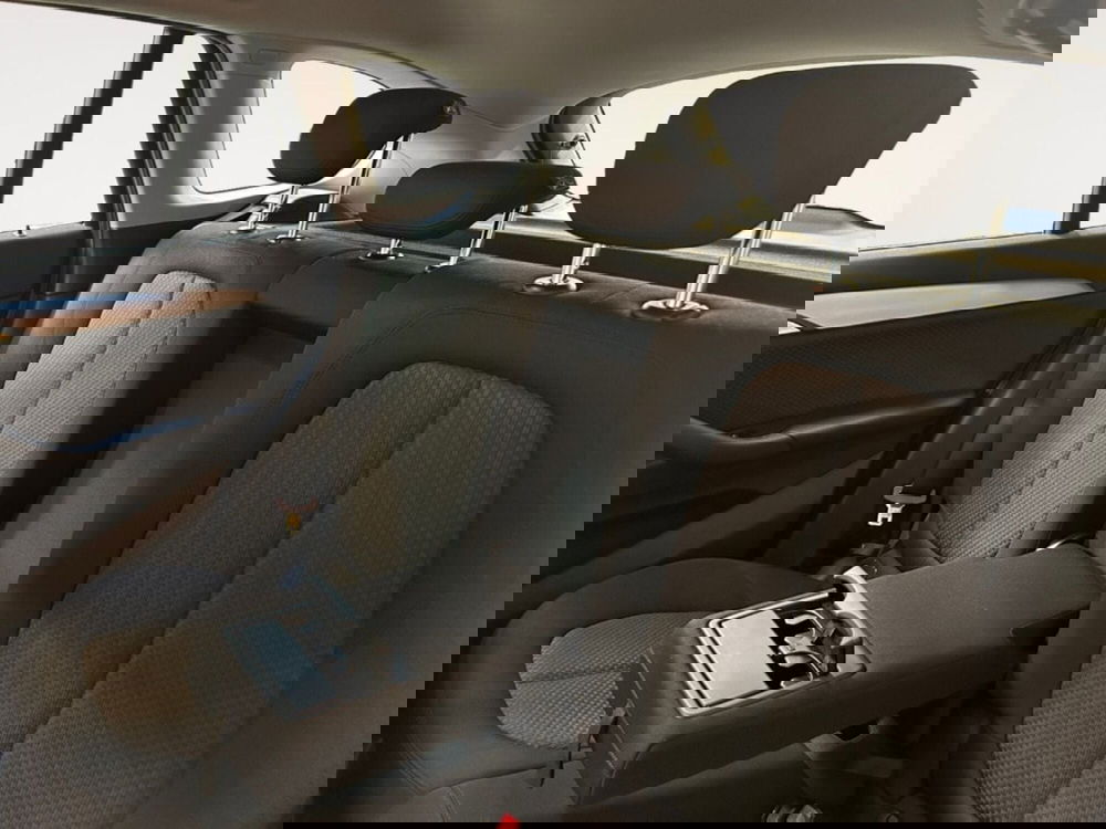 BMW X1 usata a Verona (11)