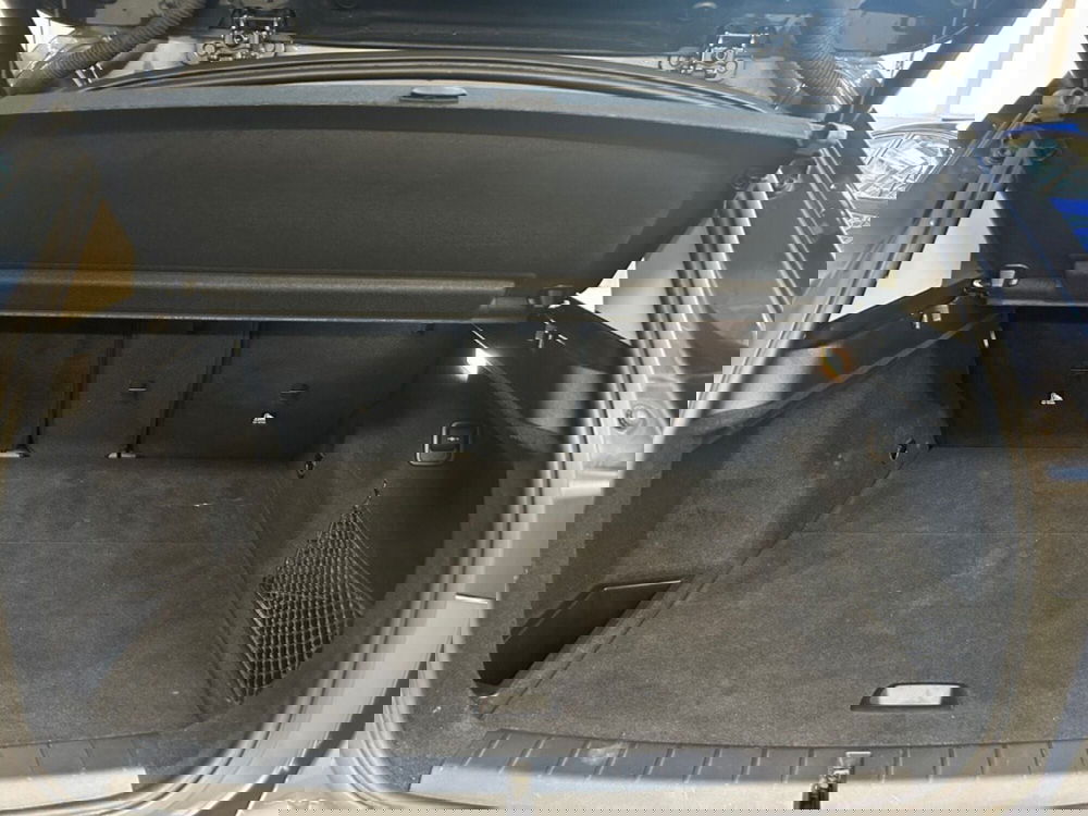 BMW X1 usata a Verona (12)