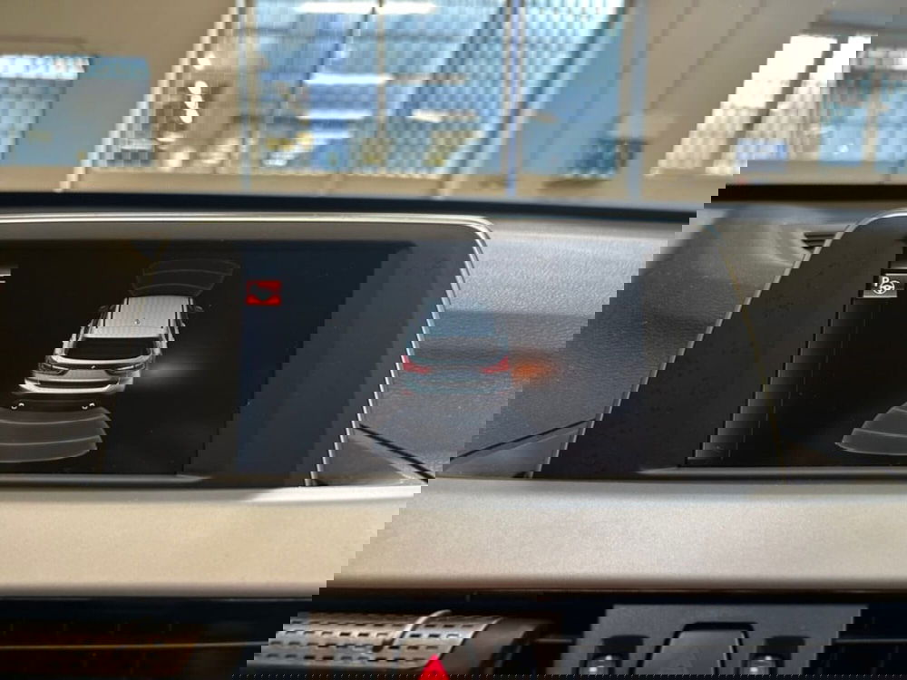 BMW X1 usata a Verona (14)