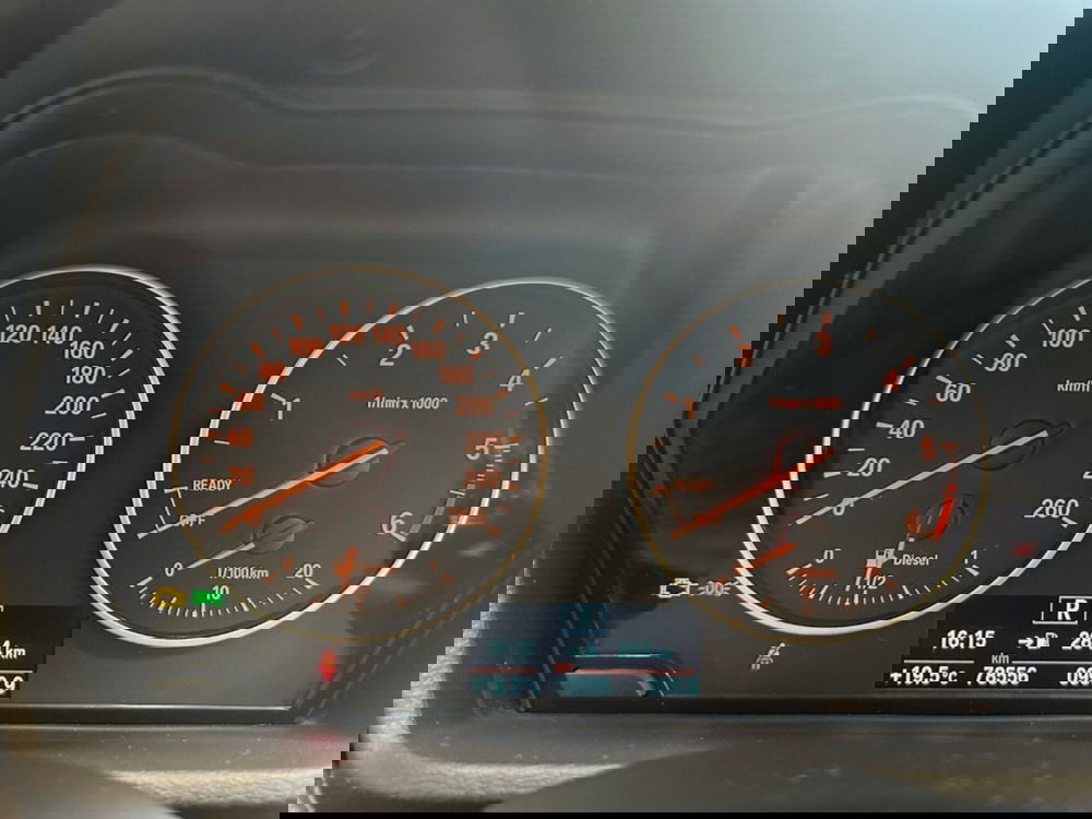 BMW X1 usata a Verona (15)