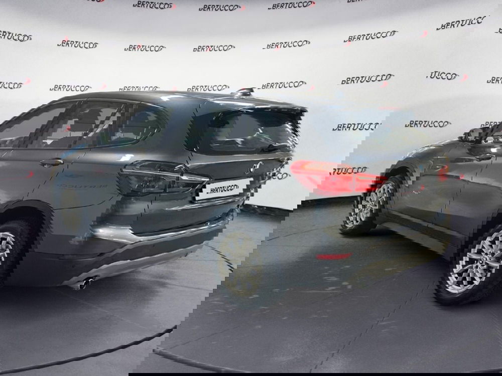 BMW X1 usata a Verona (4)