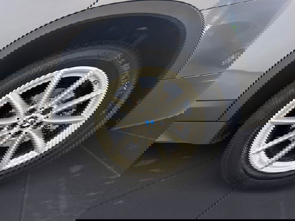 BMW X1 usata a Verona (7)