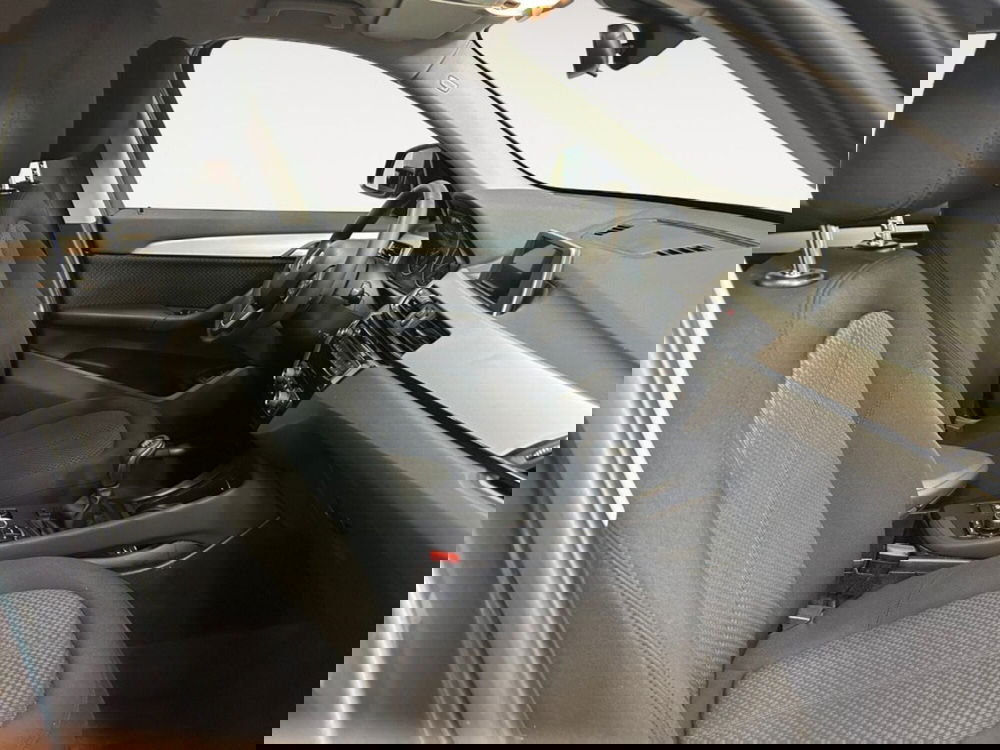 BMW X1 usata a Verona (8)