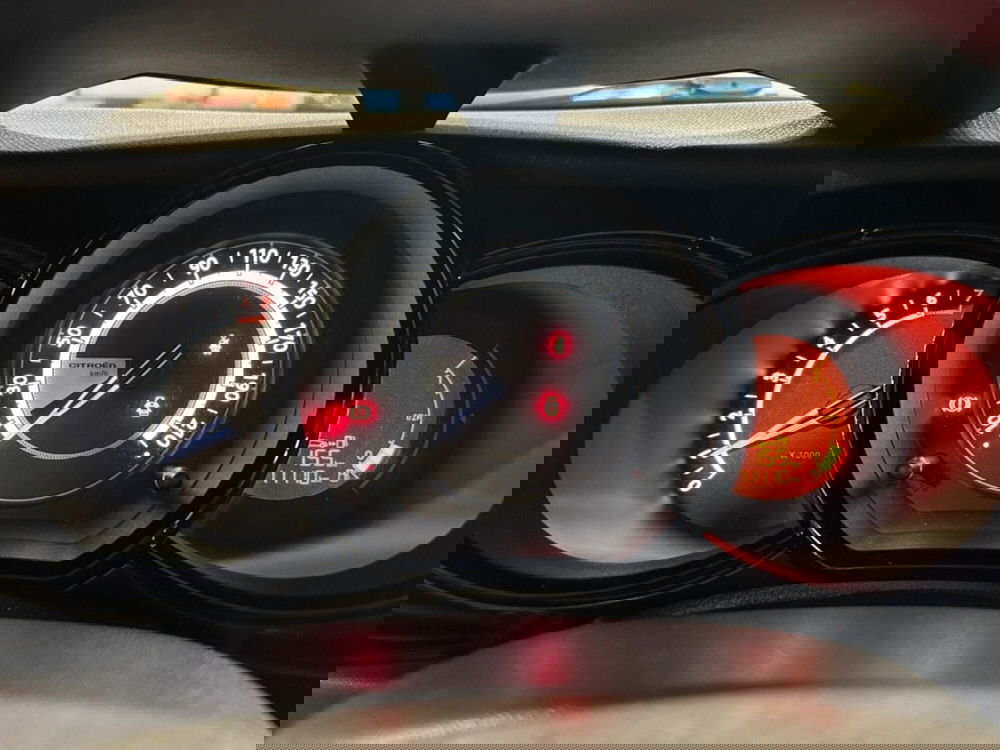 Citroen C3 usata a Verona (12)