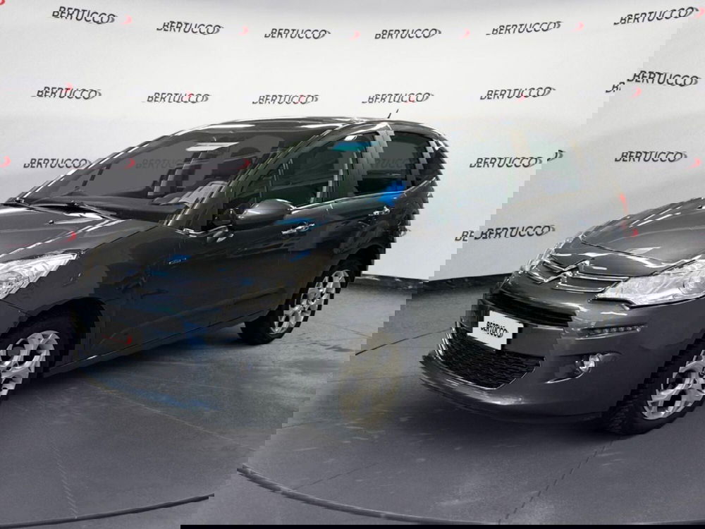 Citroen C3 usata a Verona (2)