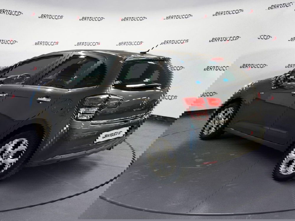 Citroen C3 usata a Verona (3)