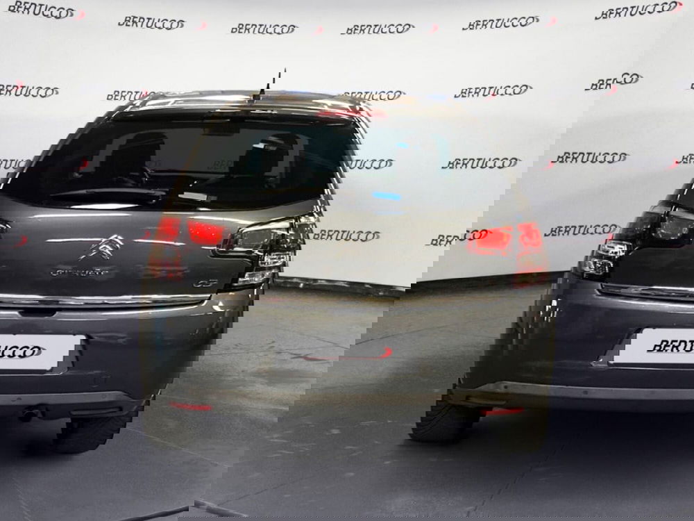 Citroen C3 usata a Verona (4)