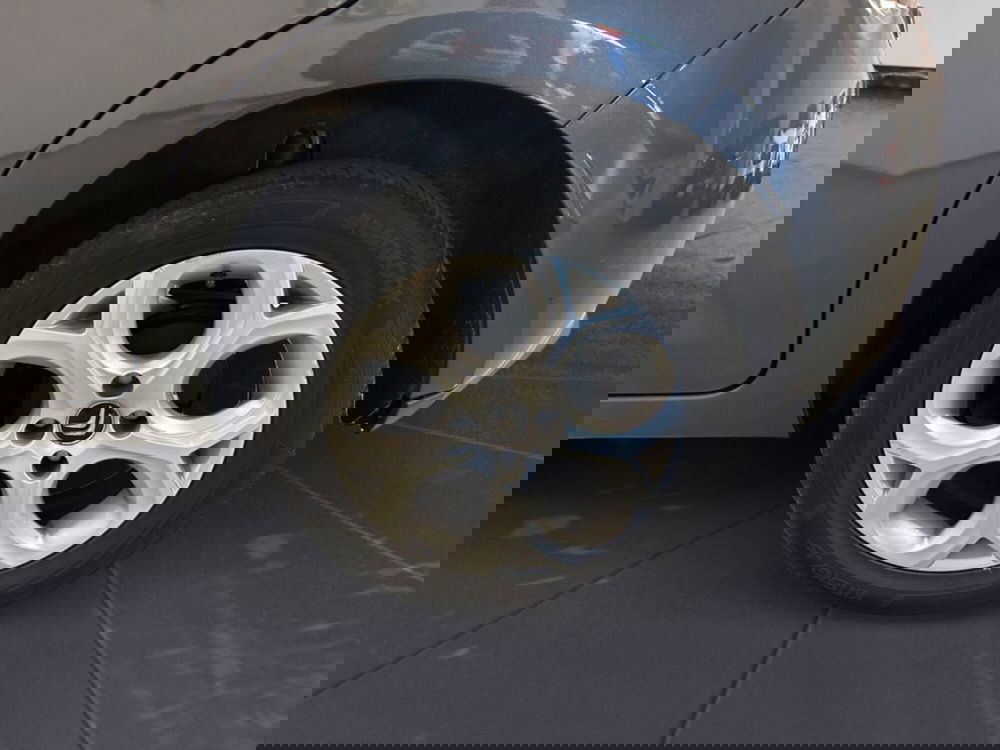 Citroen C3 usata a Verona (6)