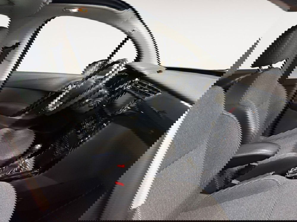 Citroen C3 usata a Verona (7)