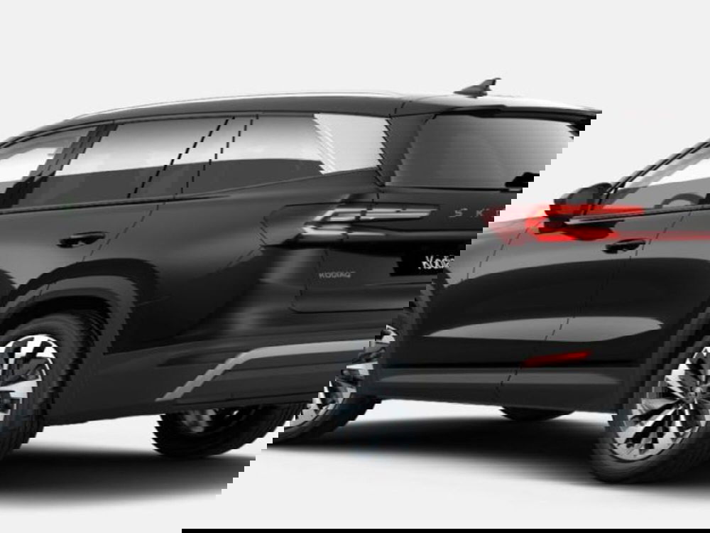 Skoda Kodiaq nuova a Vicenza (2)