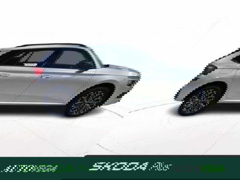 Skoda Kamiq usata a Vicenza (3)