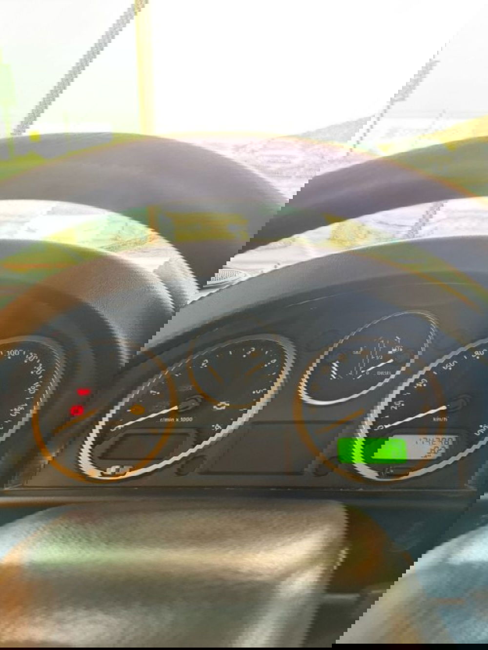 Land Rover Defender usata a Sassari (11)