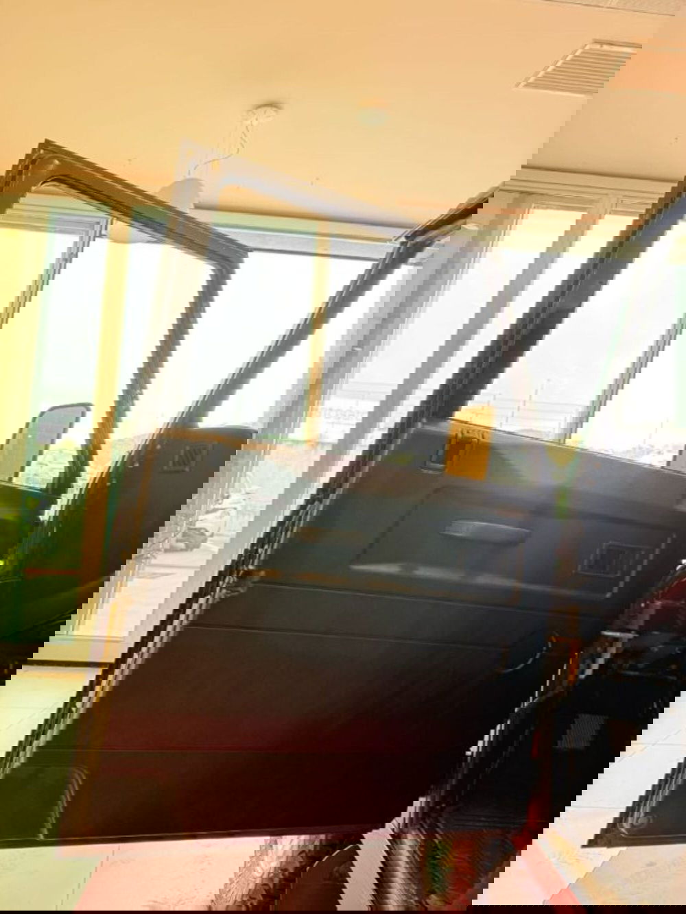 Land Rover Defender usata a Sassari (6)