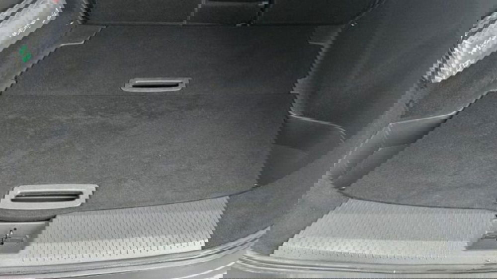 Nissan X-Trail usata a Lucca (10)