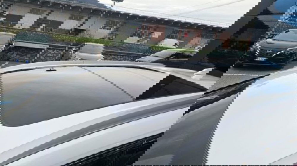 Nissan X-Trail usata a Lucca (12)