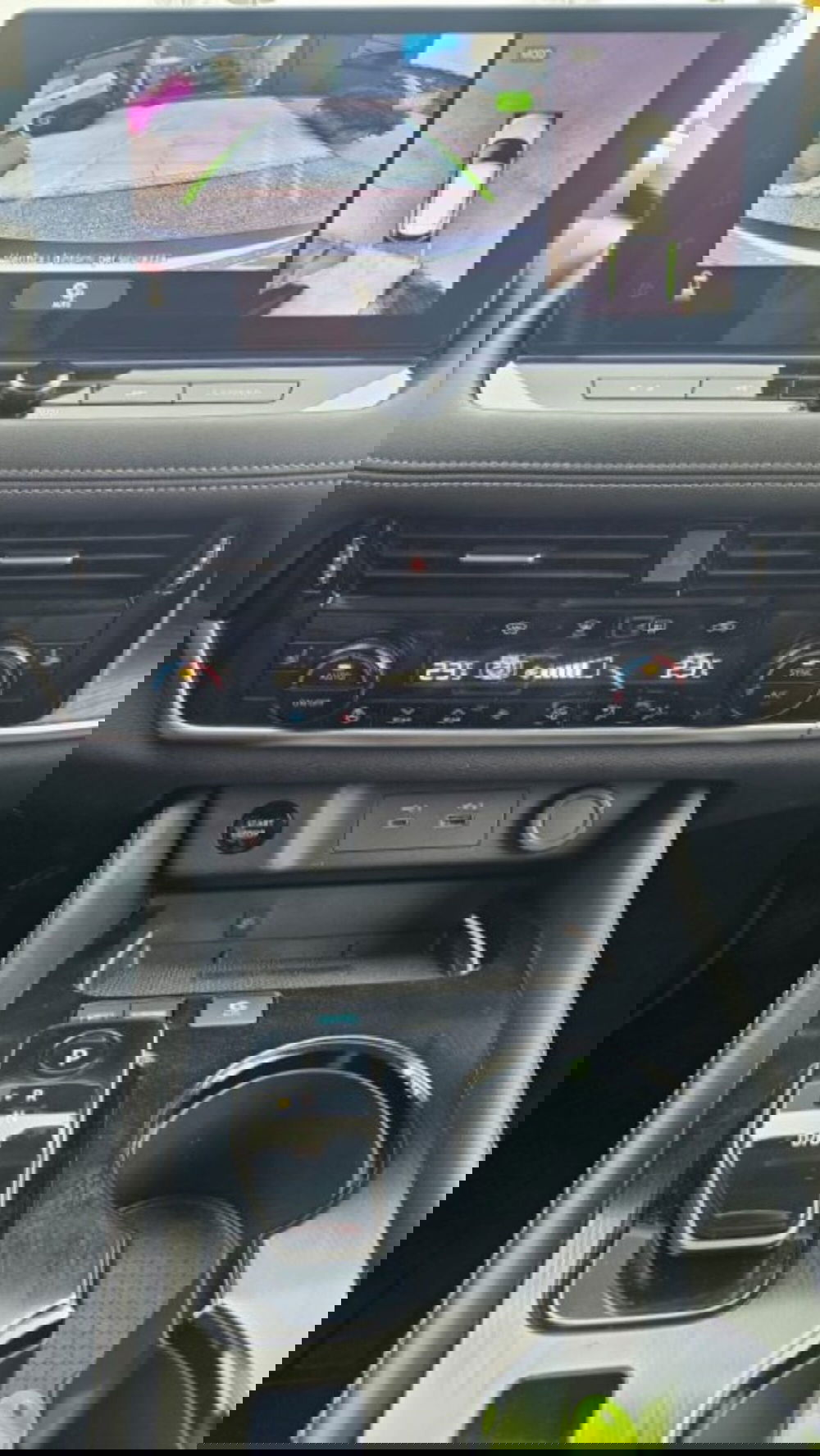 Nissan X-Trail usata a Lucca (19)