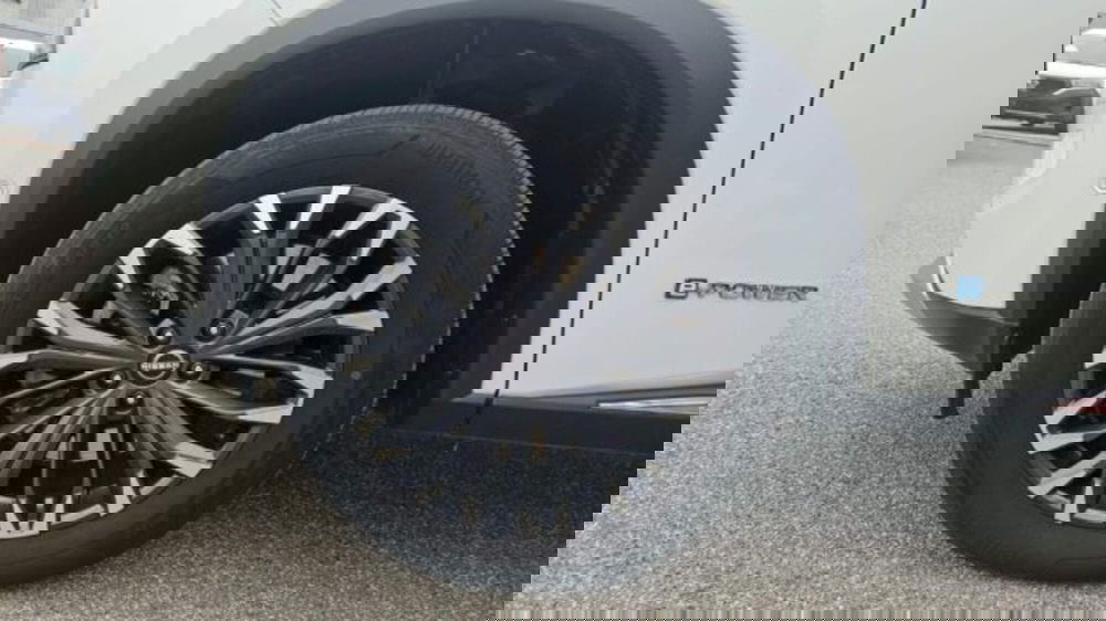 Nissan X-Trail usata a Lucca (7)