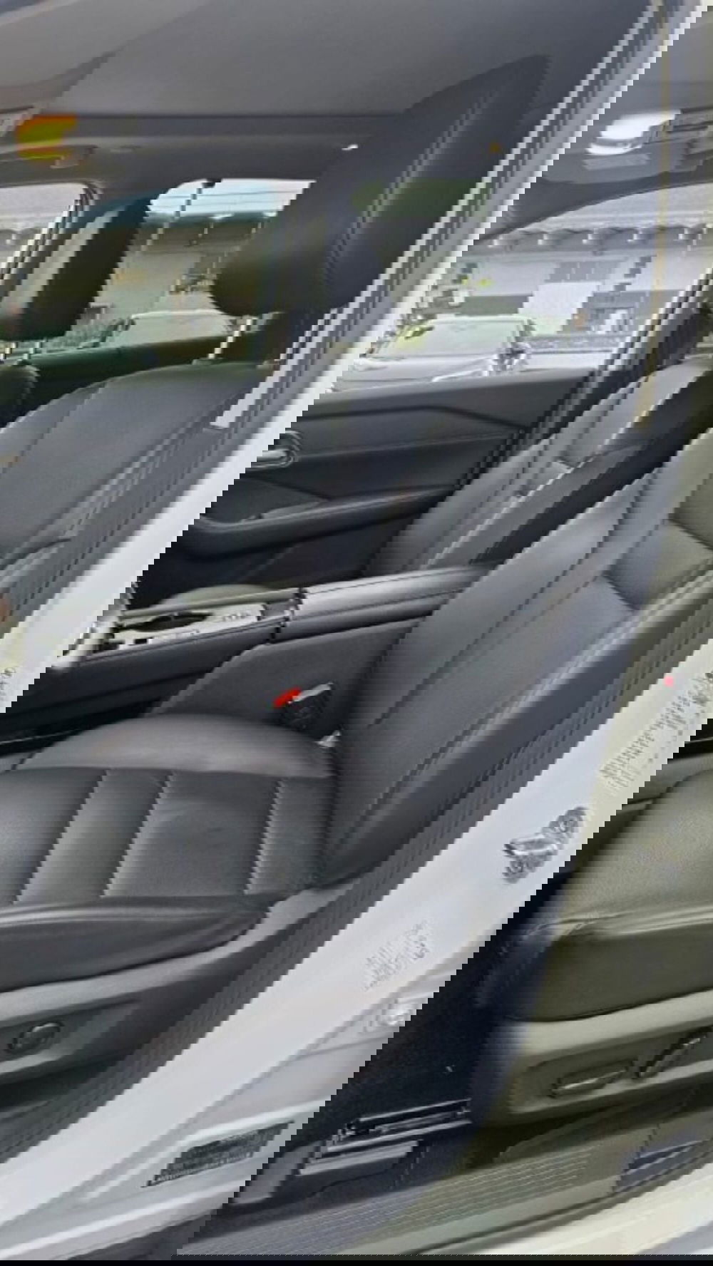 Nissan X-Trail usata a Lucca (8)