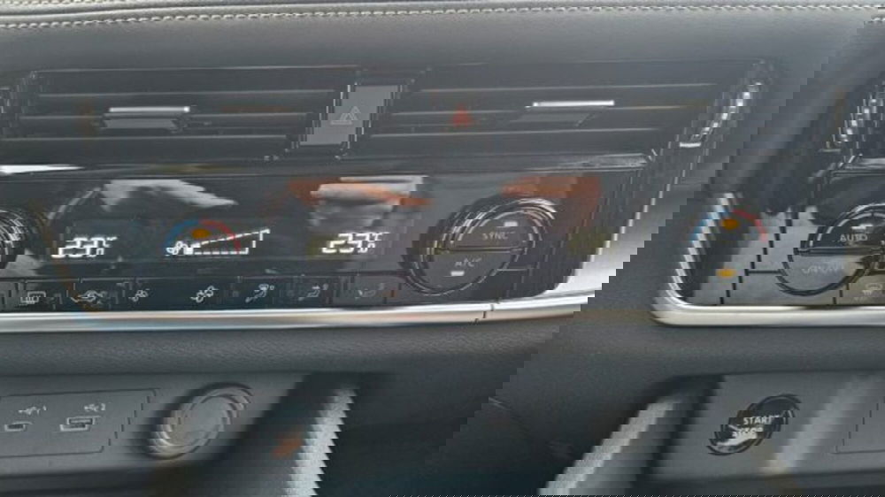 Nissan X-Trail usata a Lucca (11)